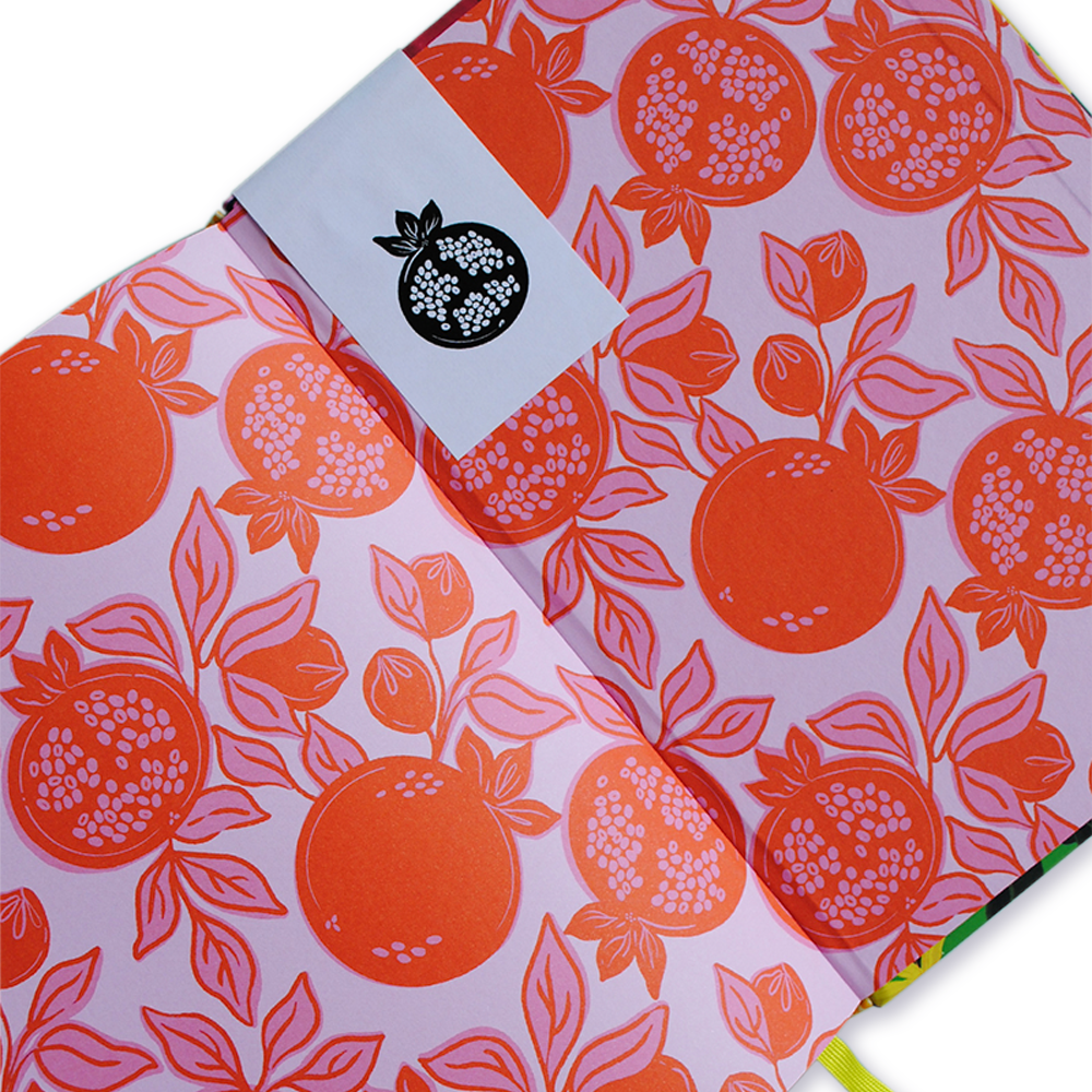 Journal Granada - Jo Jimenez