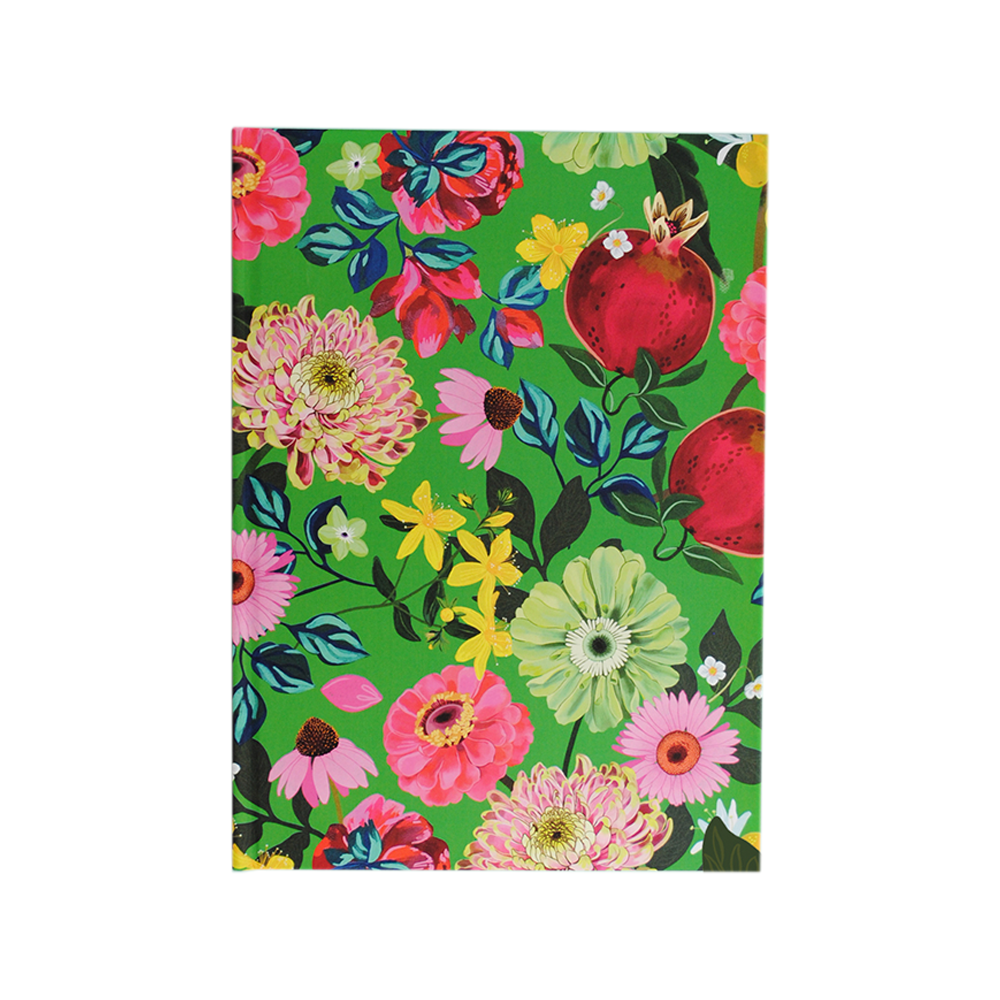 Journal Granada - Jo Jimenez