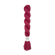 Trenza Lana Mediana