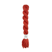 Trenza Lana Mediana