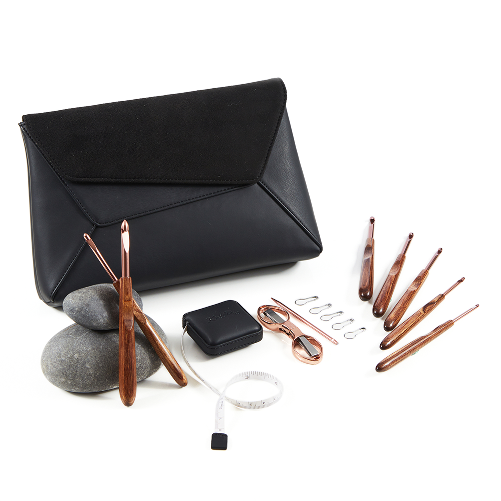 Set Crochet Mellow - Knit Pro