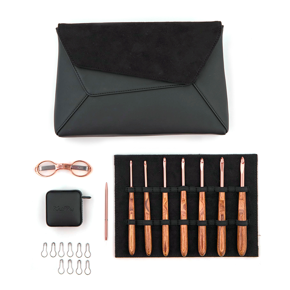 Set Crochet Mellow - Knit Pro