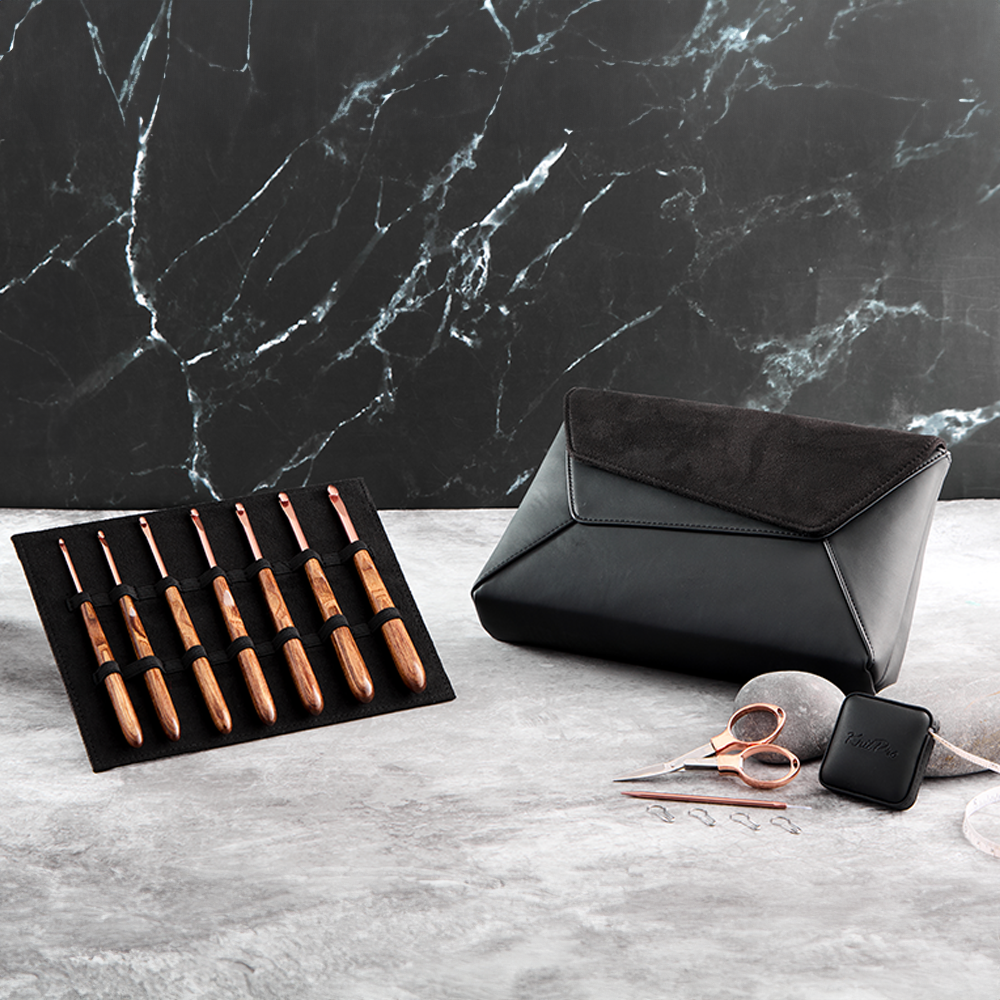 Set Crochet Mellow - Knit Pro