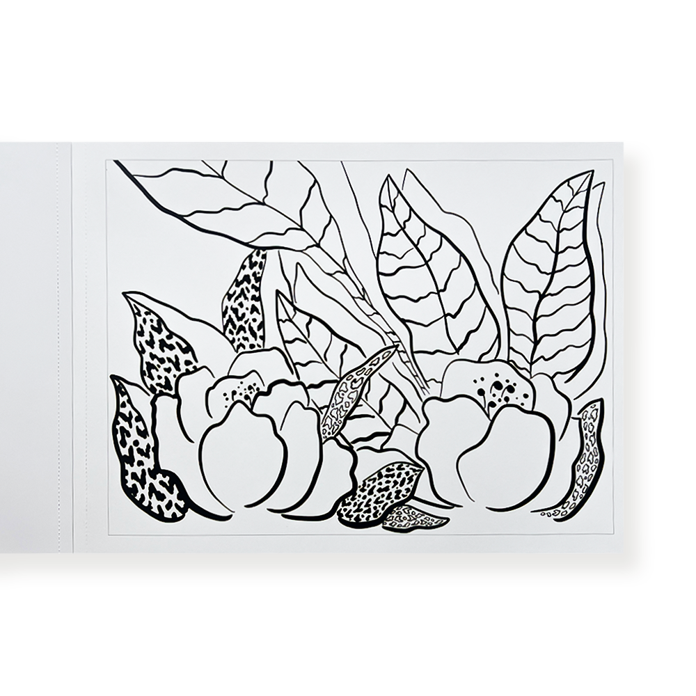 Murales - Trini Guzmán