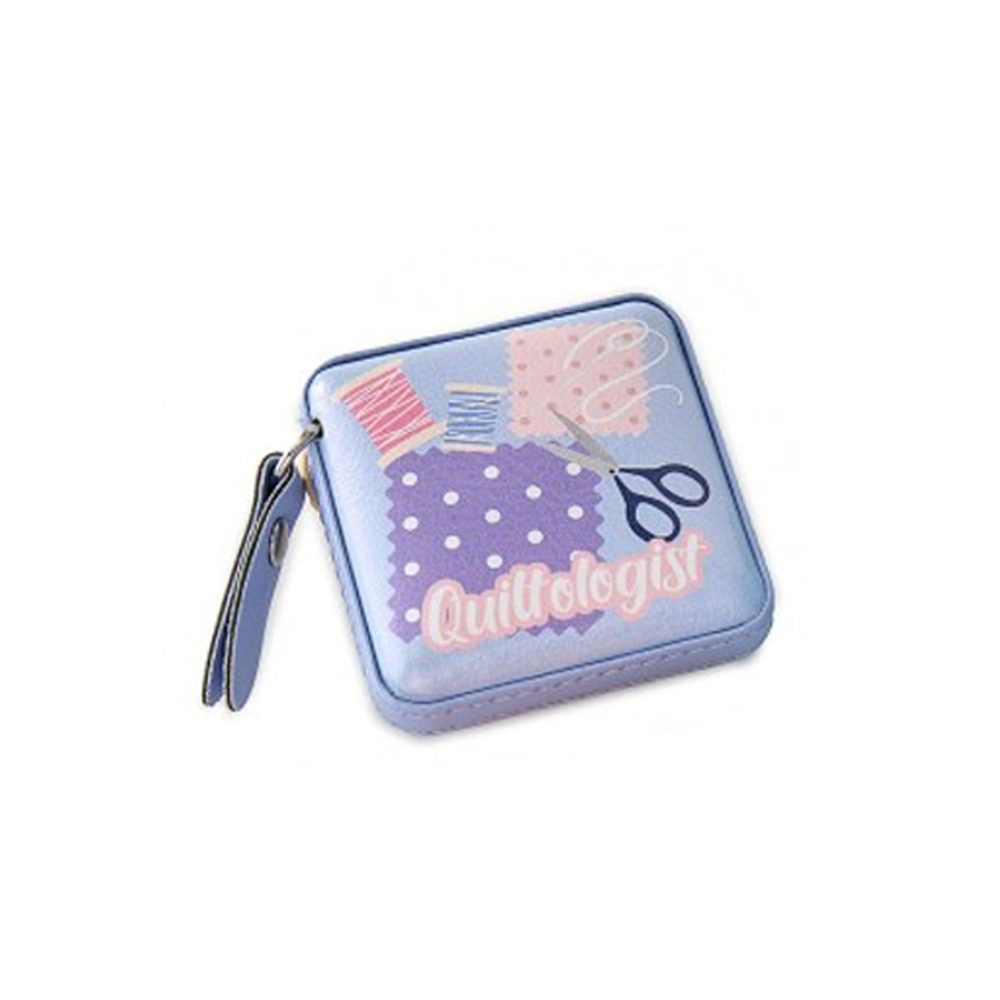 Cintas Métricas Retractil Diseño Costura