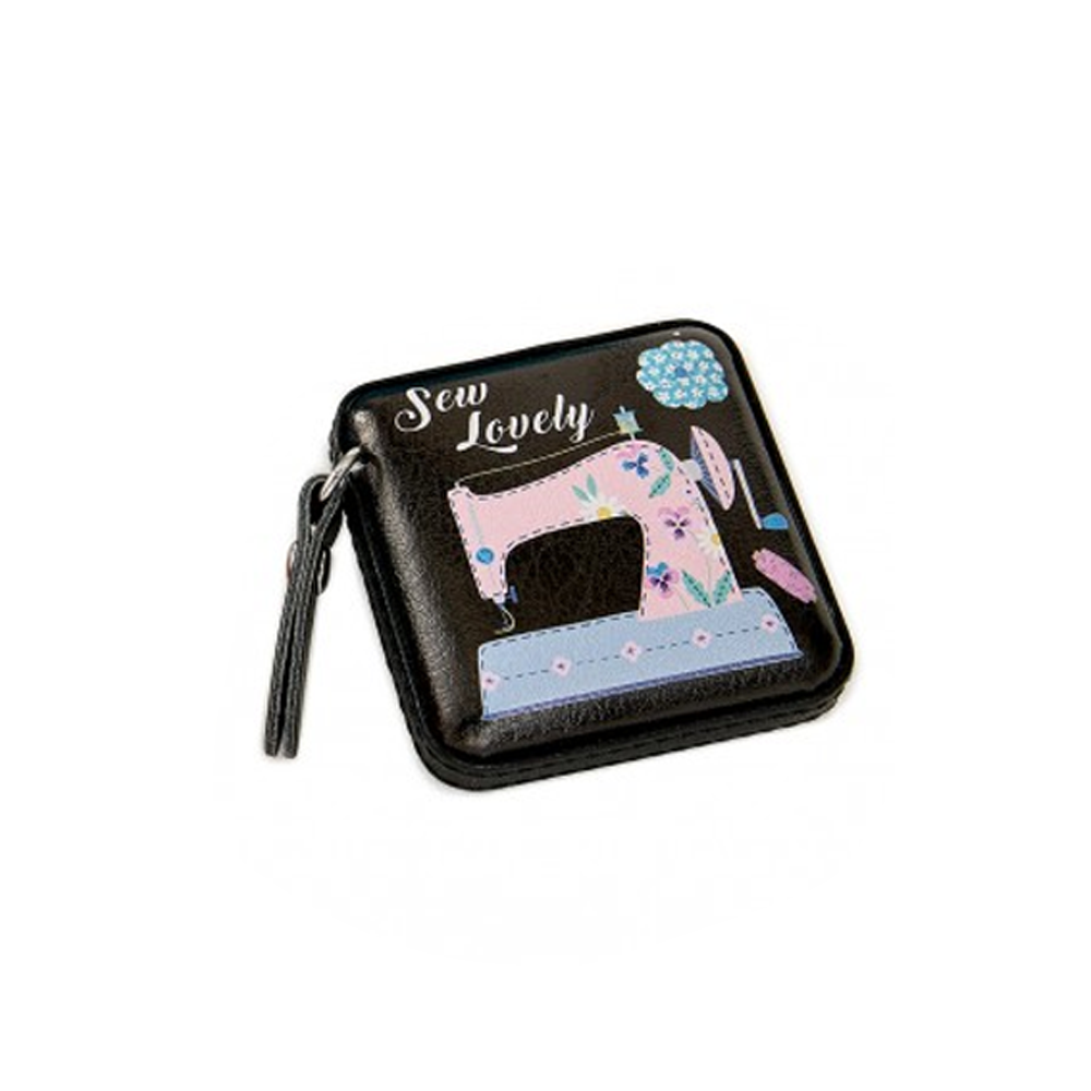 Cintas Métricas Retractil Diseño Costura