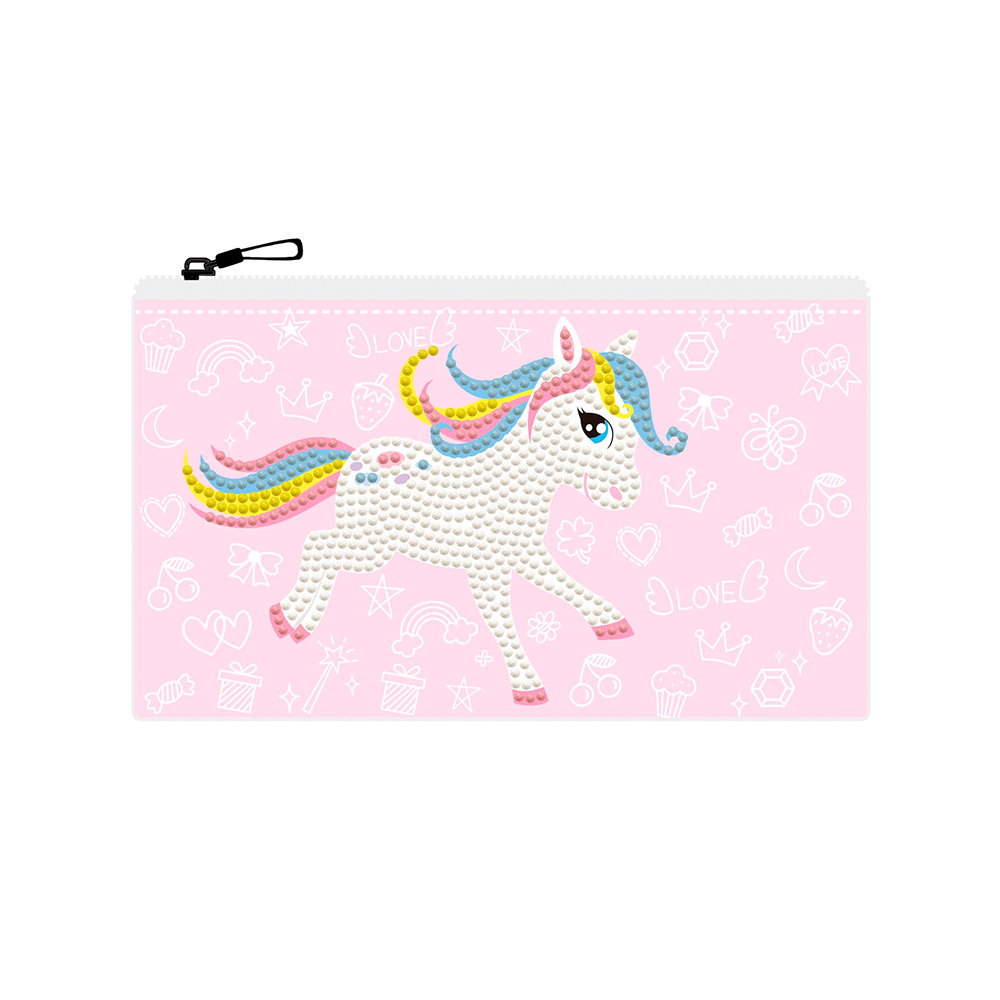 Estuche Pony Frolic - Diamond Dotz