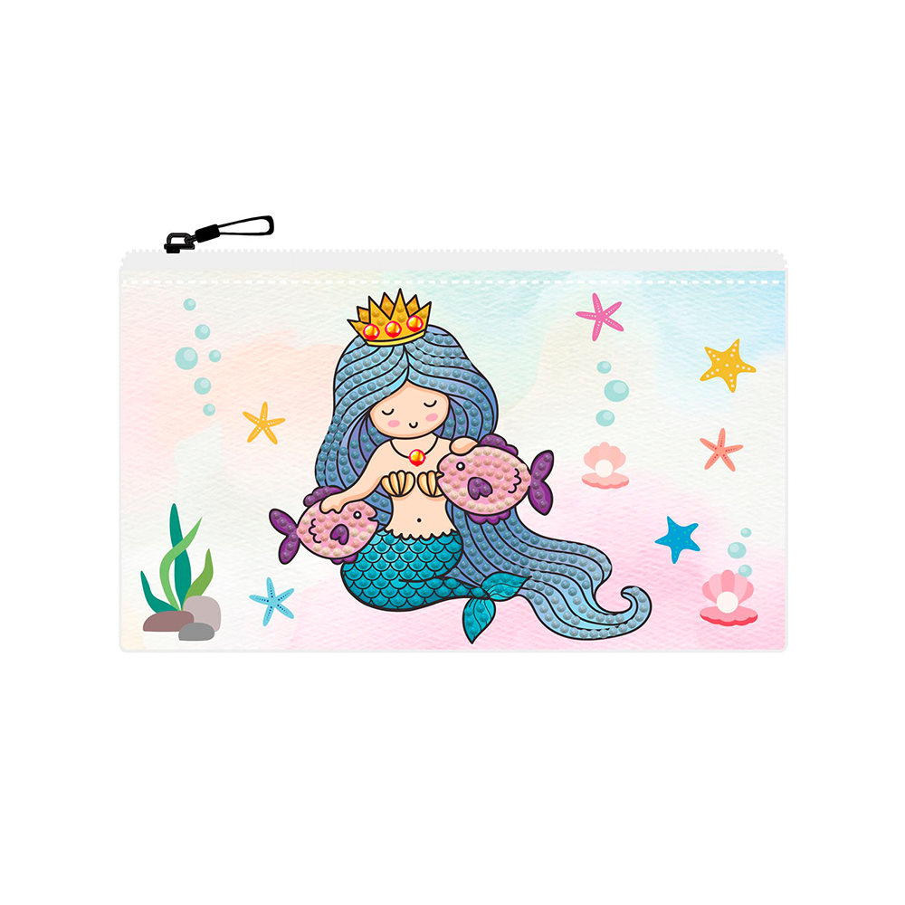 Estuche Mer Princess - Diamond Dotz