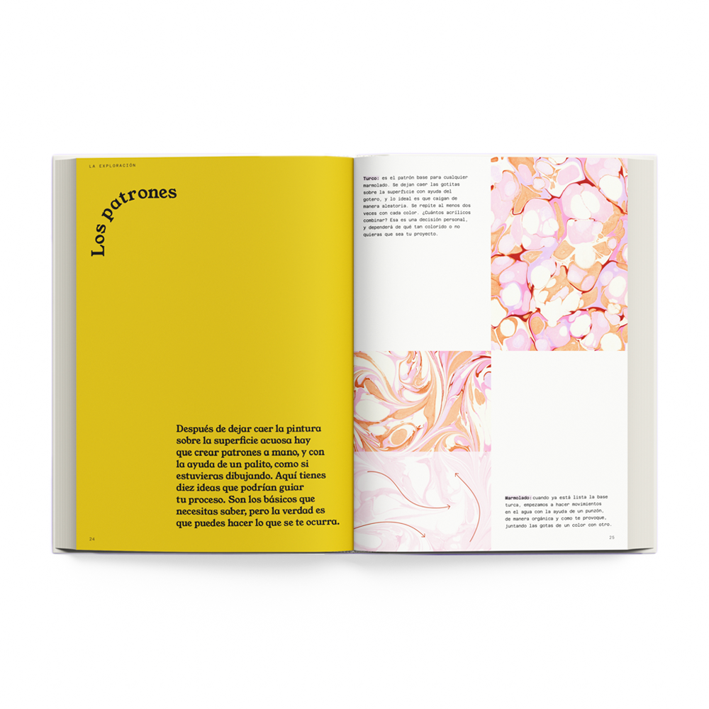 Marmolado - Isidora Nicoletti