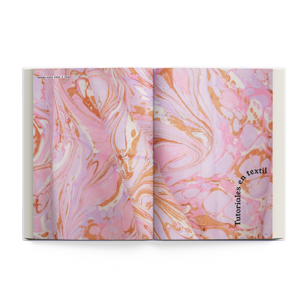 Marmolado - Isidora Nicoletti