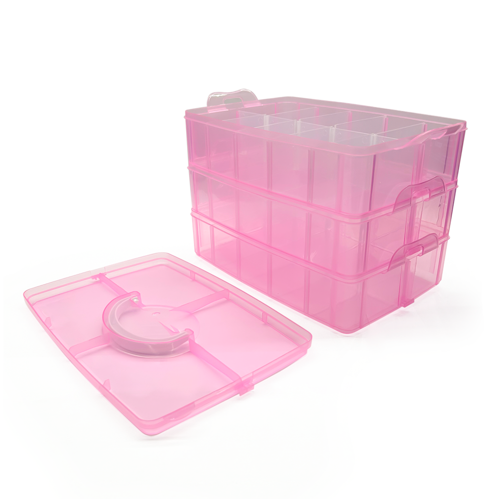 Maxi Organizador de Accesorios - Revesderecho