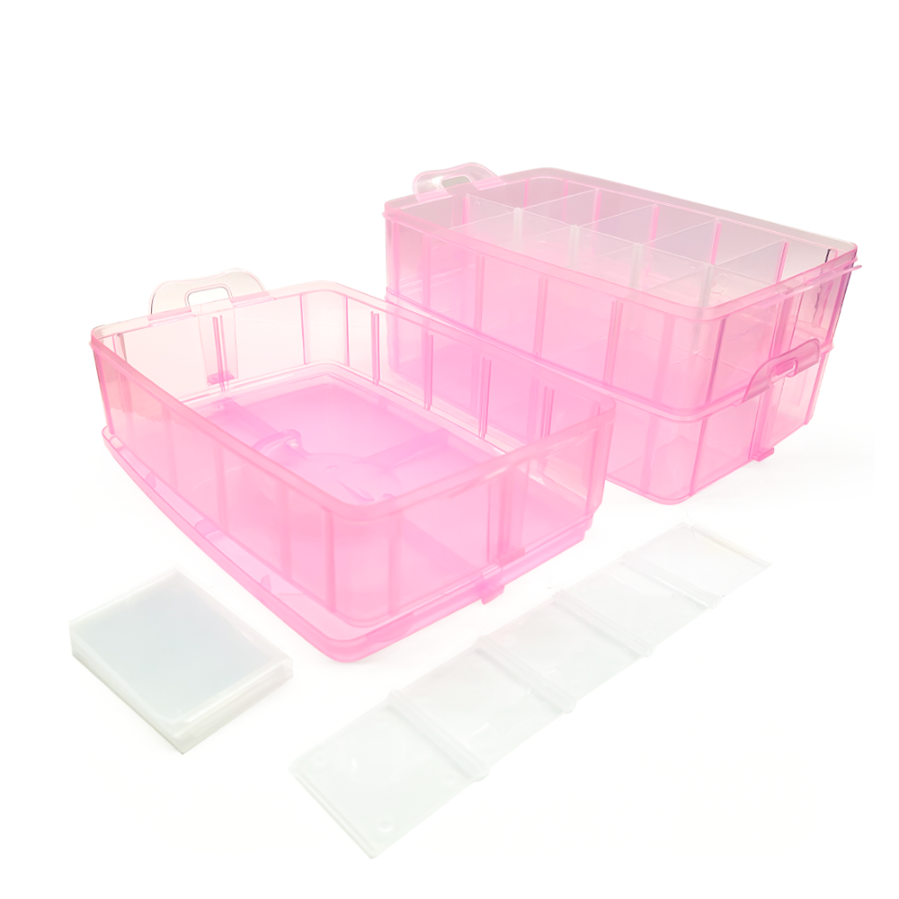 Maxi Organizador de Accesorios - Revesderecho