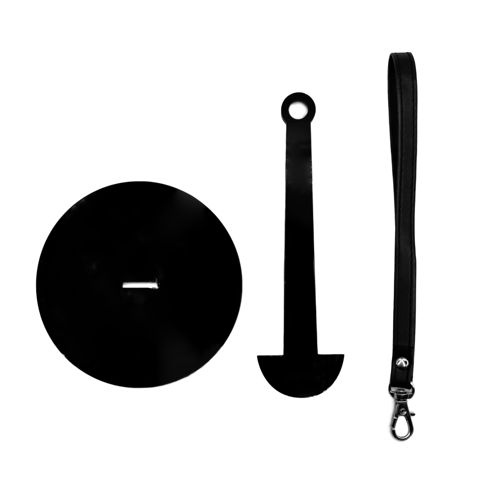 Soporte Portátil para Ovillo - Revesderecho