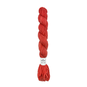 Trenza Lana Mediana