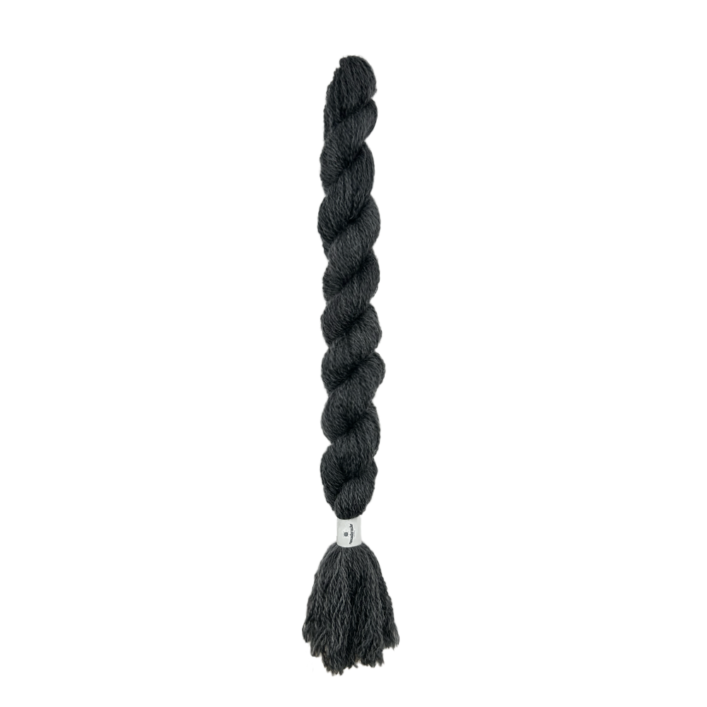 Trenza Lana Crewel