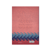 Marino Tejer Jacquard - Jandi Gardiazabal