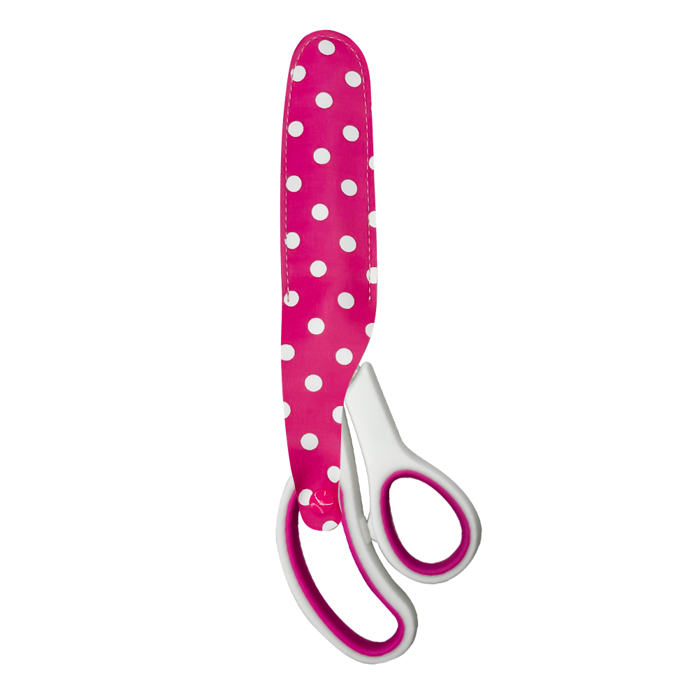 Tijera de Costura con Estuche 24.5 cm - Sew Tasty