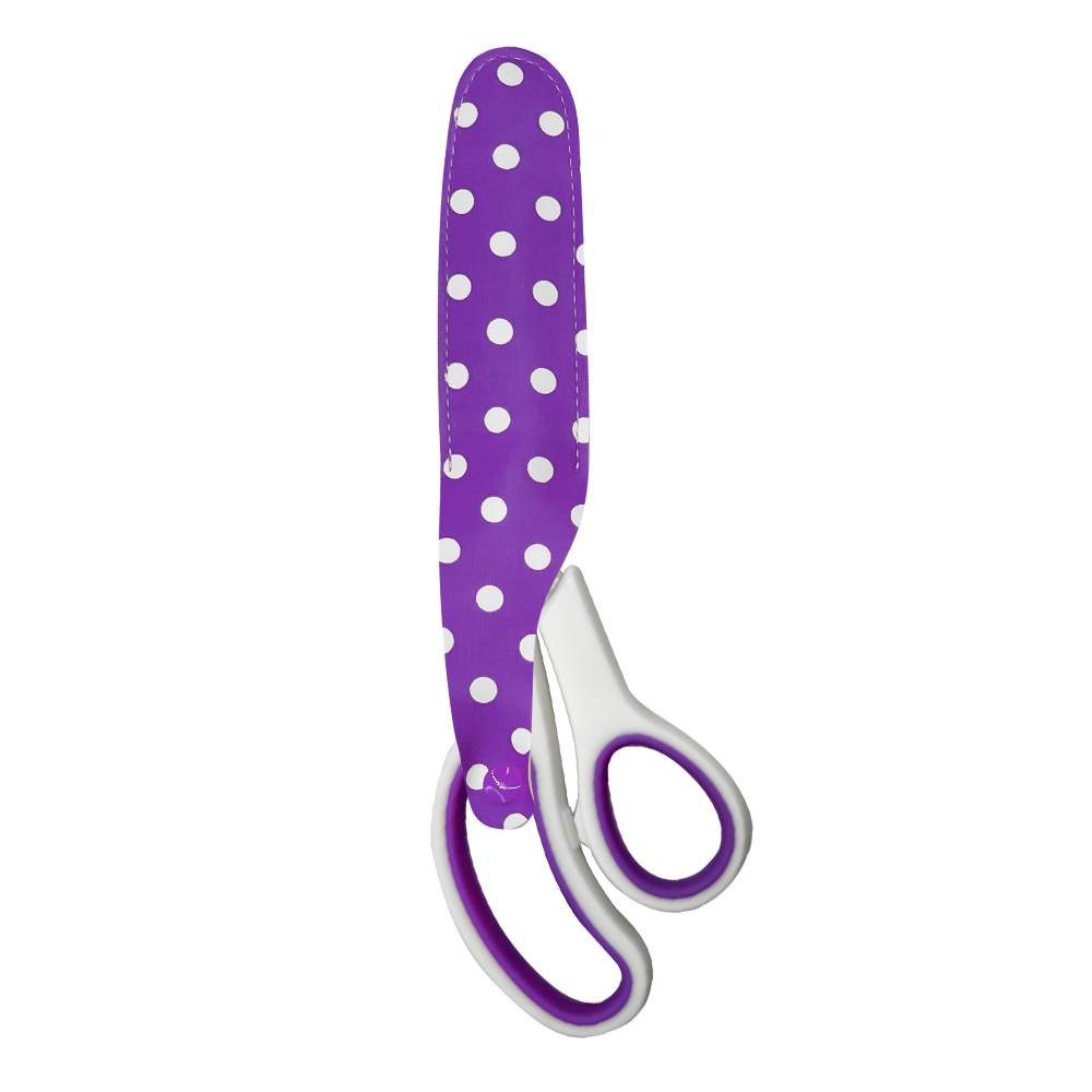 Tijera de Costura con Estuche 24.5 cm - Sew Tasty