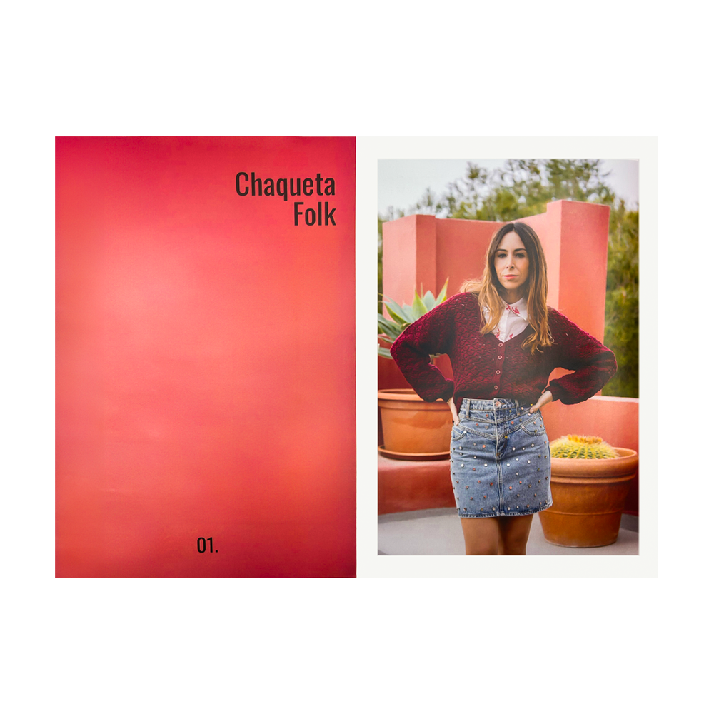 Crochet-Era - Santa Pazienzia