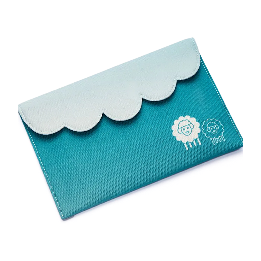 Set Palillos Intercambiables 13 cm Nova Cubics Deluxe - Knitpro