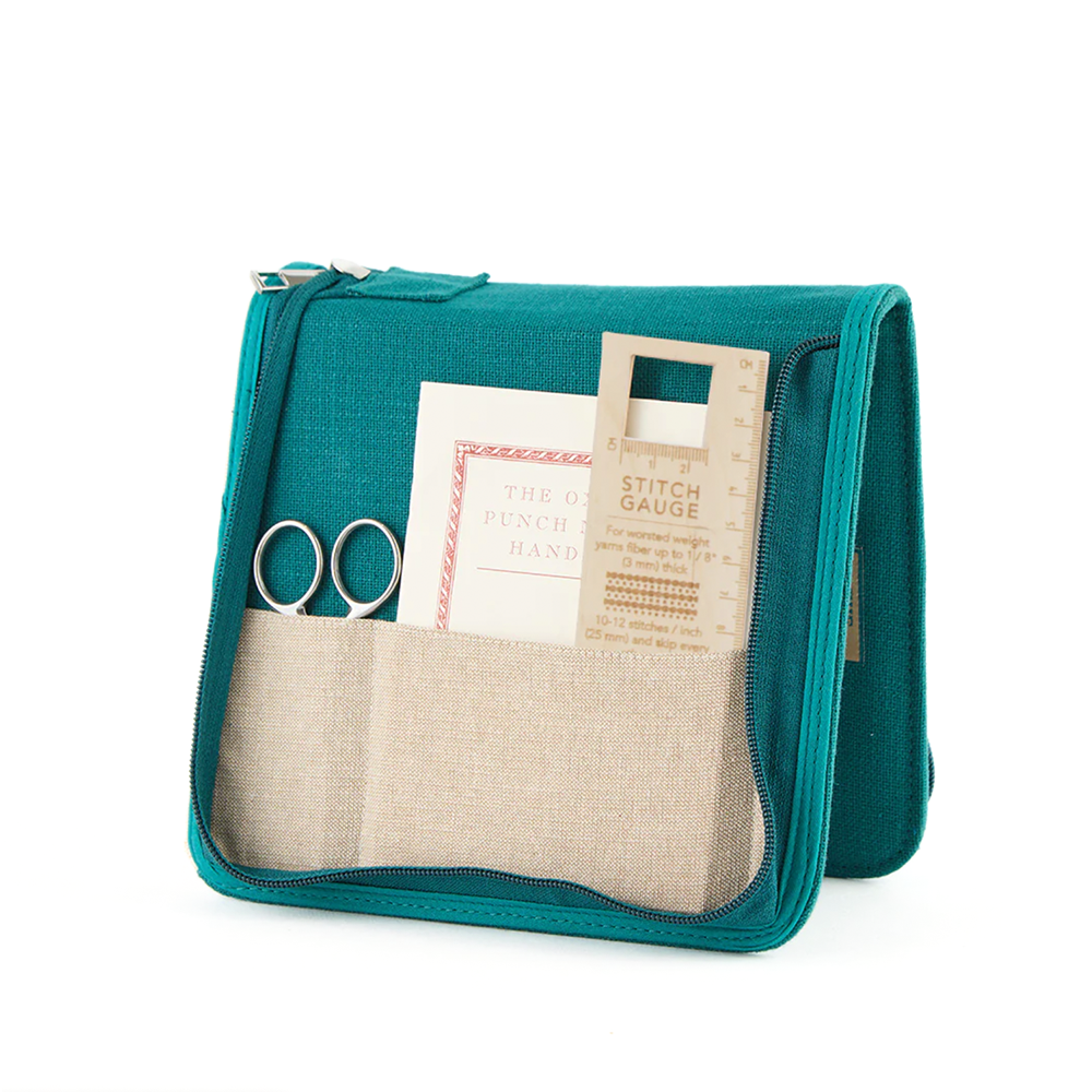 Set Punch Needle Symfonie Punta Fina - The Oxford Company