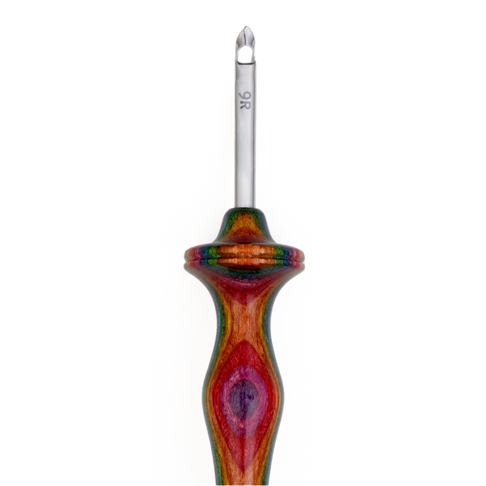 Aguja Punch Needle Symfonie Punta Regular - The Oxford Company
