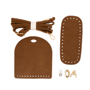 Kit Eco Cuero Cartera