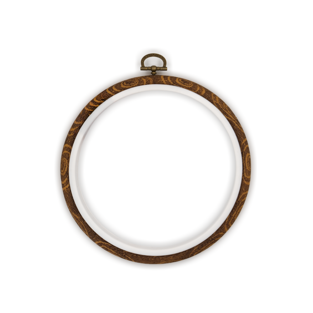 Bastidor Simil Madera 1 Un