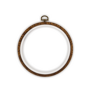 Bastidor Simil Madera 1 Un