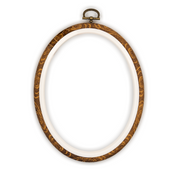 Bastidor Simil Madera 1 Un