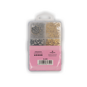 Set de Materiales Bisuteria