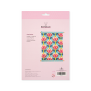 Kit Mural Bargello
