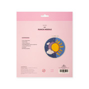 Kit Punch Needle