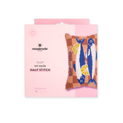 Kit Cojin Half Stitch