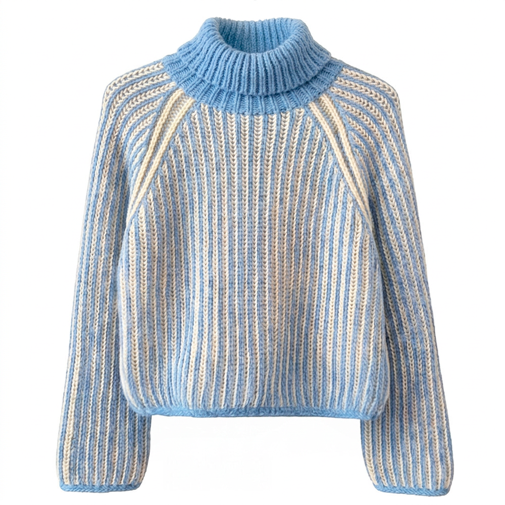 Kit Simply Brioche - Alpaca