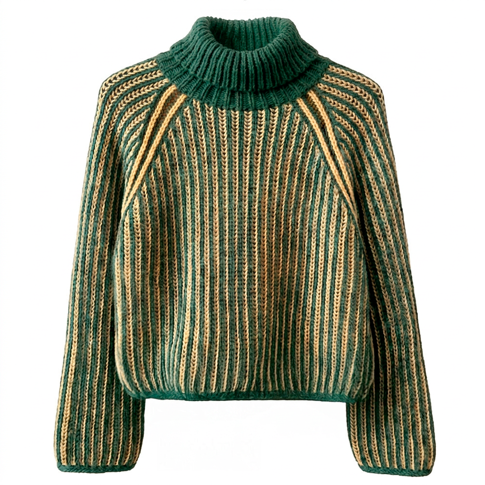 Kit Simply Brioche - Alpaca