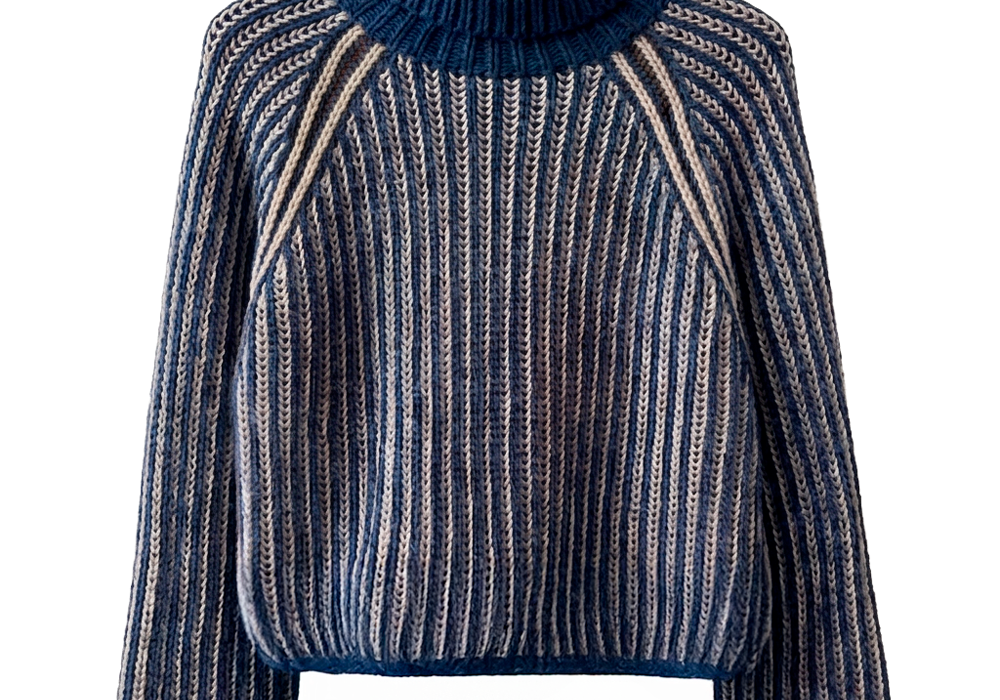 Kit Simply Brioche - Alpaca