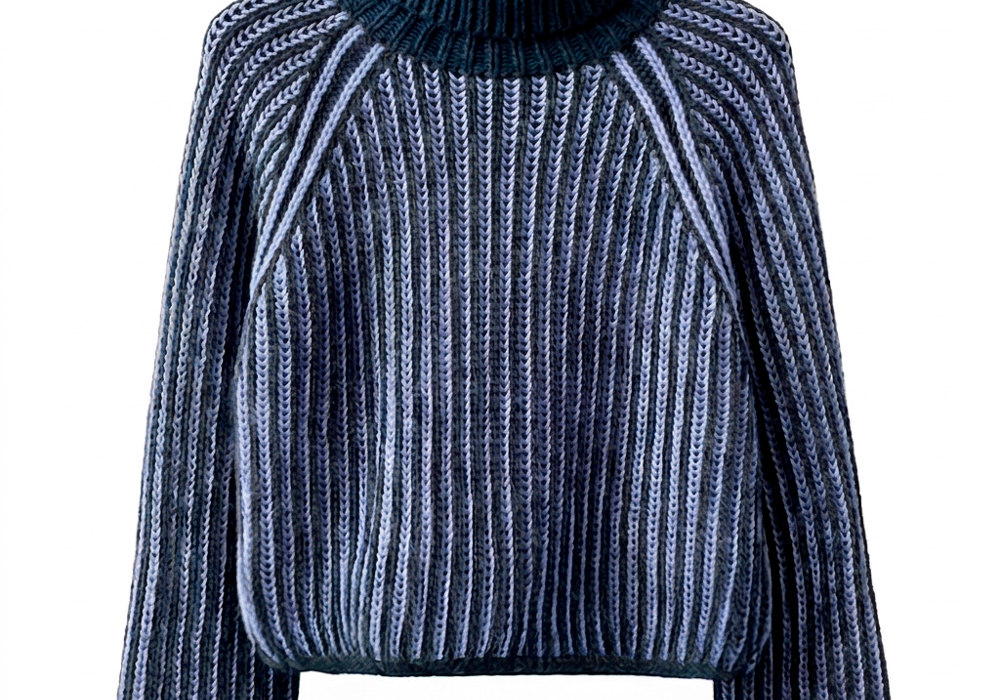 Kit Simply Brioche - Alpaca