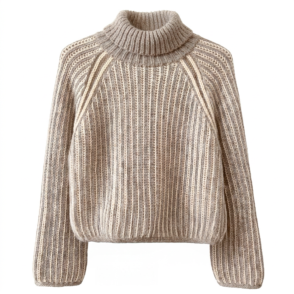 Kit Simply Brioche - Alpaca