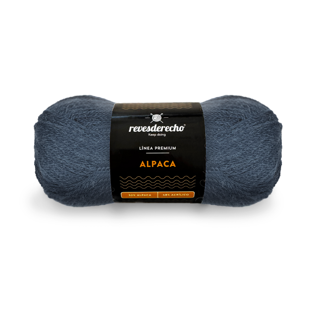Alpaca