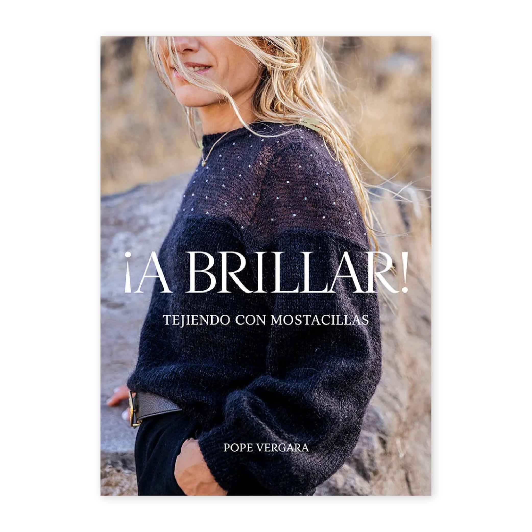 ¡A Brillar! - Pope Vergara