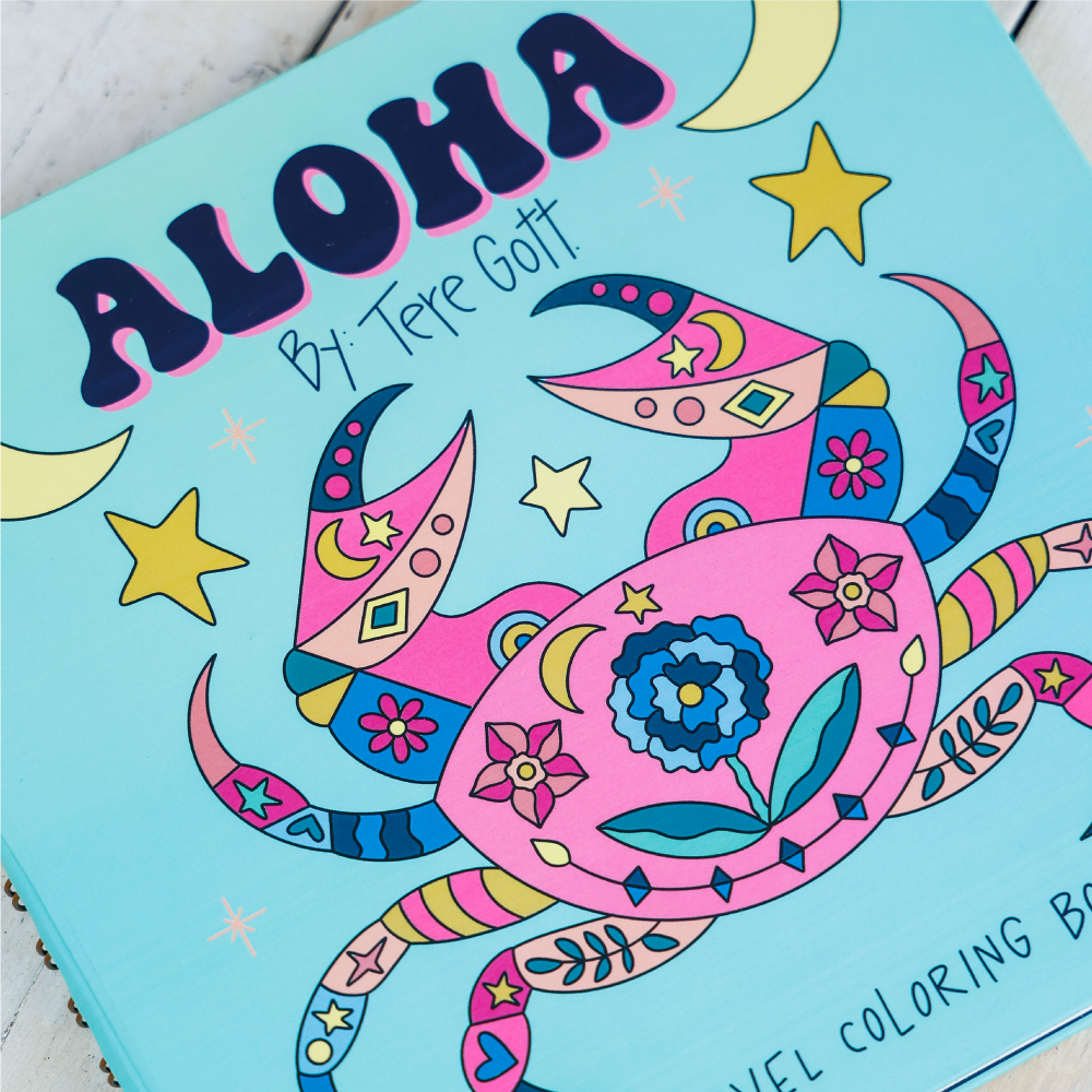 Aloha - Tere Gott