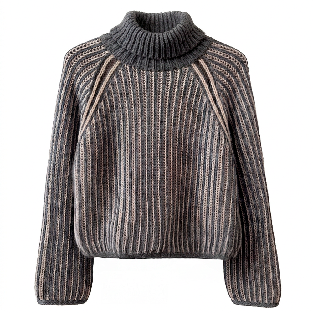 Kit Simply Brioche - Alpaca