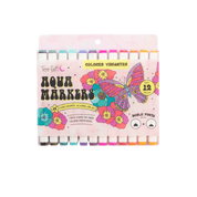 Aqua Markers - Tere Gott