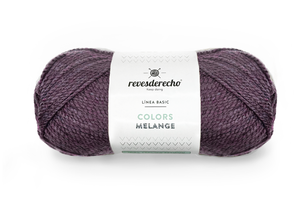 Colors Melange