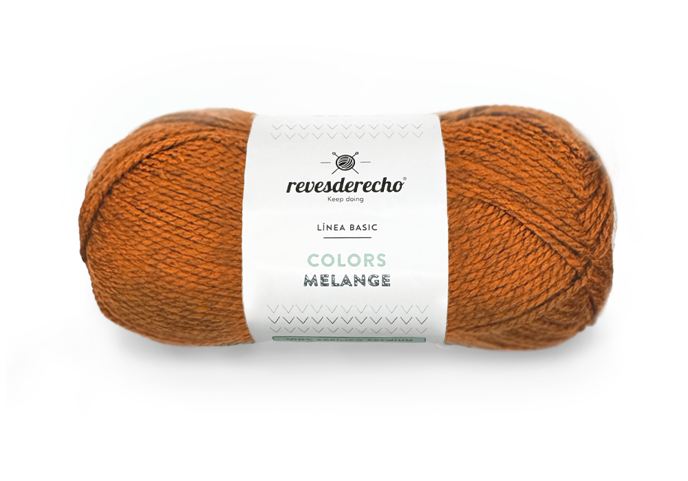 Colors Melange