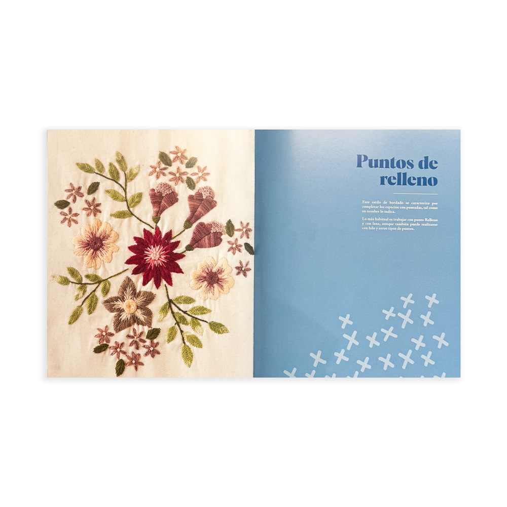 Bordar Sin Límites - Equipo Veredit