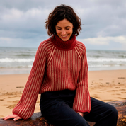 Kit Simply Brioche - Colors Melange