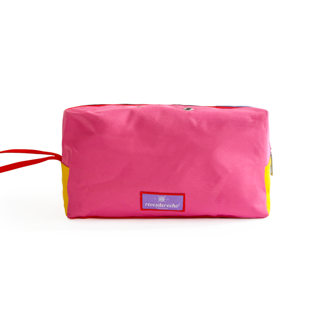 Estuche Carry All Revesderecho