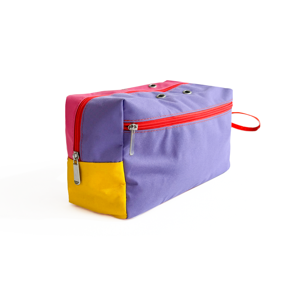 Estuche Carry All Revesderecho